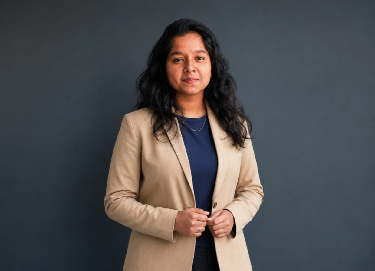 Mrudula Patait, CIO